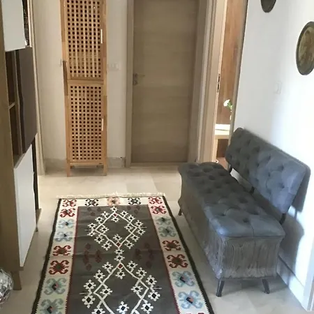 Villa Sinhue Villa *