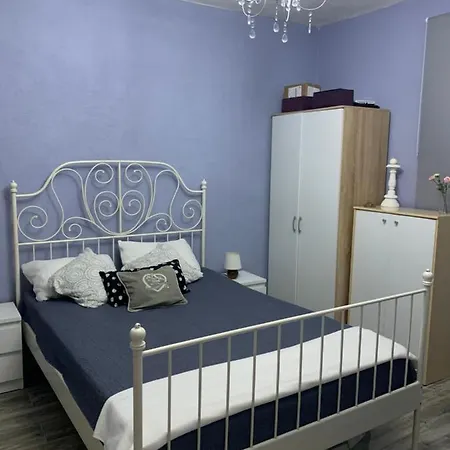Villa Sinhue Villa